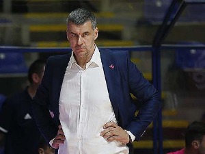 Јовановић: Честитам Звезди, идем из Меге
