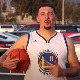Лажни Клеј Томпсон објавио видео како је преварио обезбеђење и загревао се за меч финала НБА лиге
