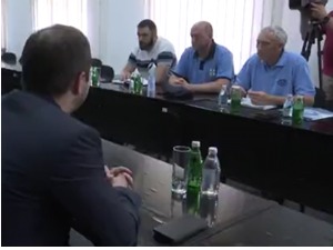 Наставак преговора о судбини радника Фијата, на столу и даље кључна питања