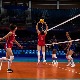 Одбојкашице Србије поражене од Италије