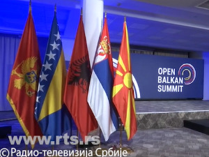 „Отворени Балкан“ између економије и политике?