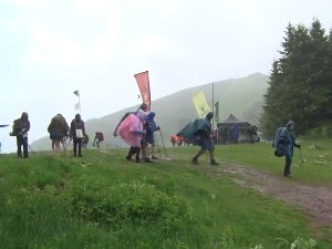 Горштачка авантура од 100 километара на Старој планини