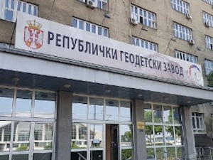 Због хакерских напада недоступни сервиси Геодетског завода