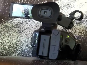 Екипа Бугарске националне телевизије нападнута у селу Караманица код Босилеграда