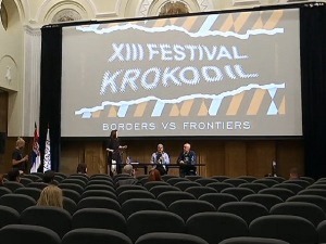 Kрокодил