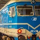 Србија воз: Поново каменован "БГ воз"