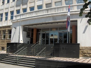 Кренуло испочетка припремно рочиште Беливуковој групи