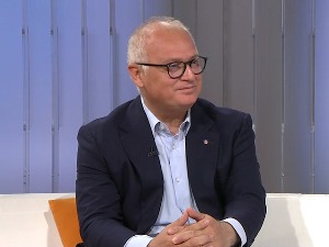 Весић: Метро најважнији пројекат у мом и мандату будућег градоначелника