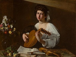 Енглески мадригал