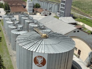 Страдао радник "Вино Жупе", други повређен