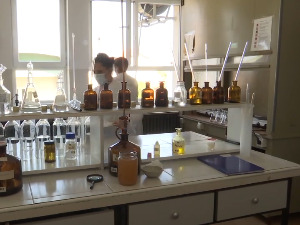 Салмонела узрок тровања код ђака из Александровца