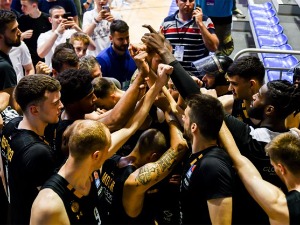 Јурохупс: Партизан и Валенсија у Евролиги