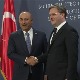 Селаковић и Чавушоглу: Унапредити одличне односе Србије и Турске