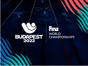 Пливање - СП