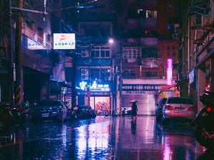 Ноћне променаде