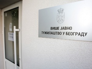 Подигнута оптужница против држављана Пакистана и Индије, сумња се да су организовали отмицу у Београду