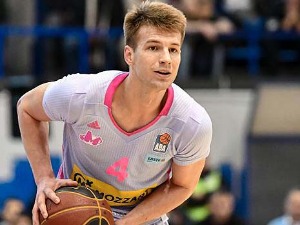 Руженцев из Меге прешао у ЦСКА