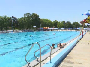 Почела сезона на већини купалишта у Београду – колико се често контролише квалитет воде