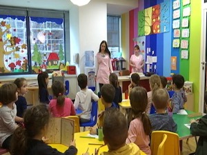 Да ли ће Београд 1. септембра бити без листе чекања за упис у вртиће