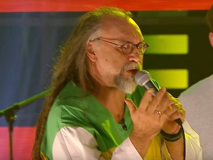 Ди-џеј клуб 202: Јован Матић - Дел Арно Бенд