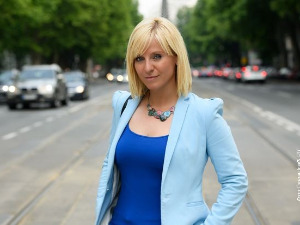 Око: Вакцином против рака