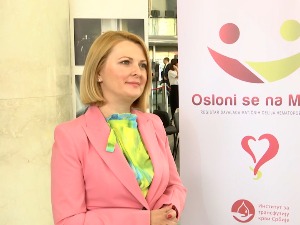 РТС у кампањи "Ослони се на мене", трансплатација  матичних ћелија пут за излечење многих болести