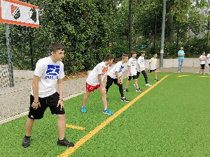 Крос РТС-а стигао и до Берлина