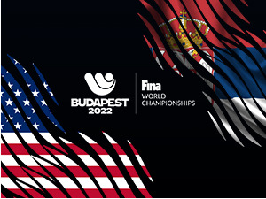 Ватерполо - СП: САД - Србија