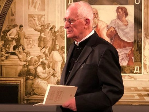 До детаља: Матија Бећковић