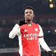 Izborio se za ugovor i minute, Nketija ostaje u Arsenalu
