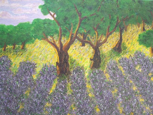  Добро јутро децо: Сан у коме мирише лаванда 