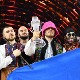 Ukrajina uprkos odluci EBU ipak želi da bude domaćin „Evrosonga”