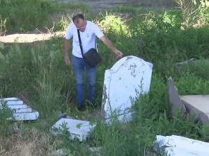 Депонија код Панчевачког моста као да је из неког (Београд) филма