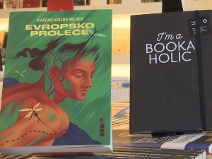 „Ноћ књиге”, прилика да одаберете штиво за предстојеће лето 