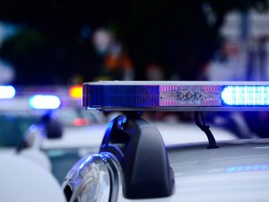 Београд – возио са 3,48 промила алкохола у крви, па налетео на други аутомобил