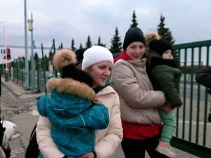 Цуцић: Нема више прилива избеглица из Украјине, глад ће потерати многе да крену