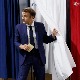 Ко ће бирати новог француског премијера: Меланшон против Макрона Ко ће бирати новог француског премијера: Меланшон против Макрона