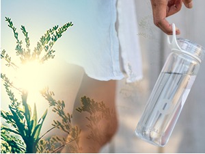 Шта увек треба урадити пре него што се изађе на врућину