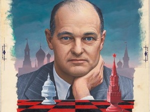 Џорџ Кенан, хладноратовски стратег и амбасадор у Београду: Дипломата који је гледао пола века унапред Џорџ Кенан, хладноратовски стратег и амбасадор у Београду: Дипломата који је гледао пола века унапред