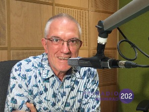 Летњи музички маратон 202: Оде понедељак - оде пролеће