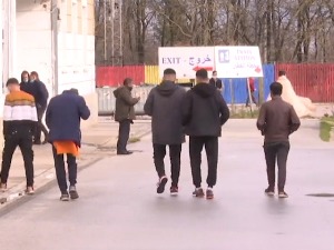 Предвиђања нису оптимистична, нови талас избеглица питање тренутка