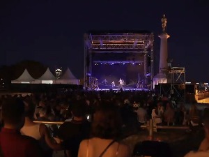 Концерти, представе, поетске вечери под ведрим небом Београда