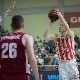 Звезда преко ФМП-а до "трипле круне" и рекордне 22. титуле шампиона Србије