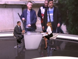 Ружић: Имамо оперативни план, полагање мале матуре биће безбедно