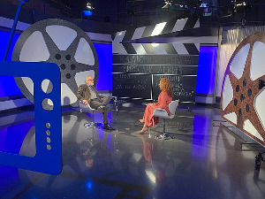 Заводљива телевизијa - Креатори серија