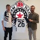 Filipović novi fudbaler Partizana, ugovor potpisan na tri godine