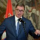 Вучић: Прави се "савршена олуја" у енергетици, забринут сам за зиму