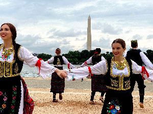 Коло - више од игре