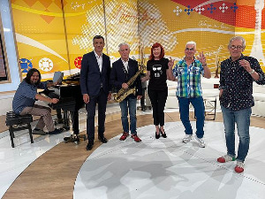 Магазин Србија на вези