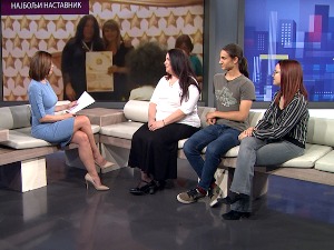 Како бити најбоља наставница у целој бившој Југославији, рецепт има Снежана Филиповић